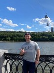 Albert, 41, Moscow