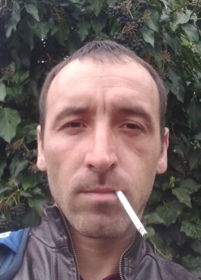 Вова, 36, Україна, Ові́діополь