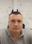 Aleksandr, 39, Moscow