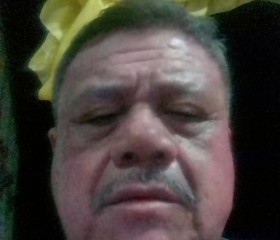 Mario, 57 лет, Ciudad Altamirano