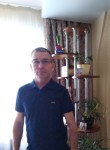 Сергей, 52 года, Верхняя Пышма