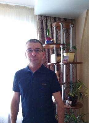 Сергей, 52, Россия, Верхняя Пышма