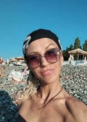 Екатерина из Екатеринбурга 41 год