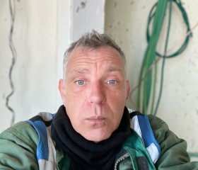 Maksim, 43, Jerusalem
