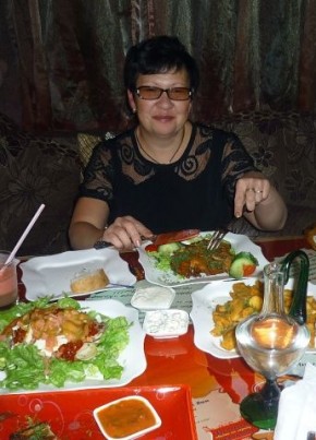 Татьяна, 57, Россия, Благовещенск (Амурская обл.)