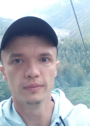Иван, 43, Россия, Ростов-на-Дону