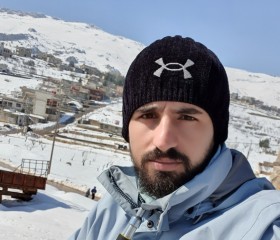 HISHAM, 27 лет, دمشق