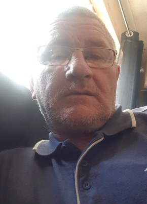 Mark, 62, United Kingdom, Yeovil