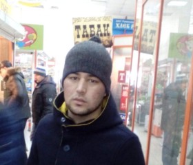 Rustam, 28 лет, Toshkent