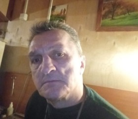 Vyacheslav, 45, Saint Petersburg