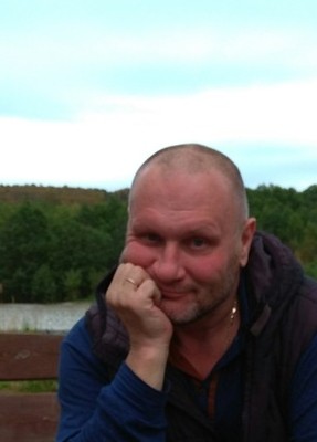 Олег, 61, Россия, Североморск