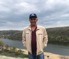 Валерий, 60 лет, Южноукраїнськ