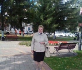 Татьяна, 53 года, Тамбов