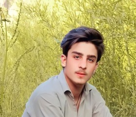 Anwar khan, 18 лет, کابل