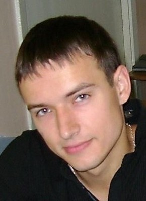 Mikhail, 40, Belarus, Pinsk