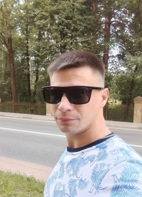 Gennadyevich из Орёла 34 года