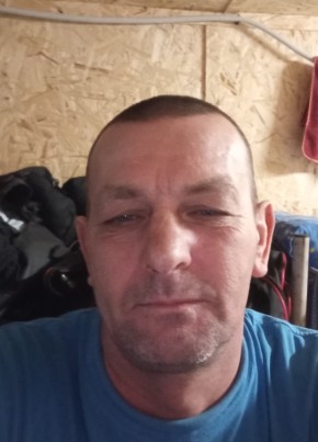 Sanyek, 49, Russia, Yershov