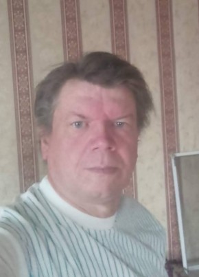 Влад, 54, Россия, Шахты