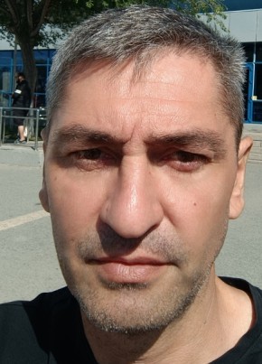Амор из Өскемена 49 лет