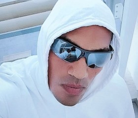 Ducate, 23, Caraguatatuba