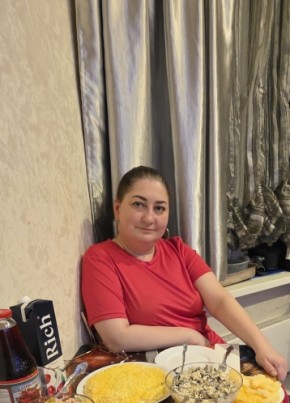 Oksana, 42, Russia, Saint Petersburg