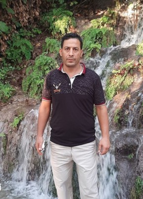 Kemal totay, 42, Türkiye Cumhuriyeti, Antakya