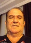 Faik, 58 лет, Antalya