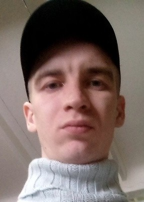 Aleksandr, 26, Russia, Dimitrovgrad