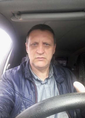 Arkadiy, 57, Russia, Perm