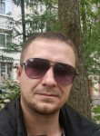 Kiryusha, 30, Saint Petersburg