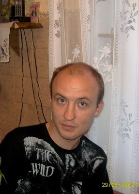 Mikhail, 49, Russia, Tula