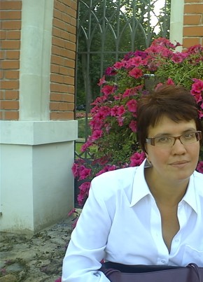 Margarita, 55, Россия, Москва