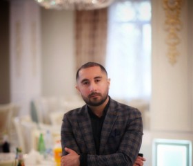 Ruslan, 37, Moscow