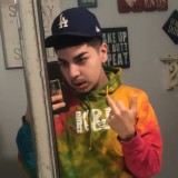 Danny, 23  , Atascadero