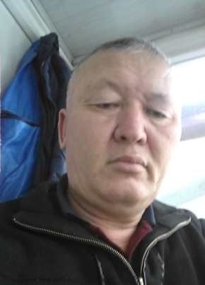 Толик, 56, Кыргыз Республикасы, Ош
