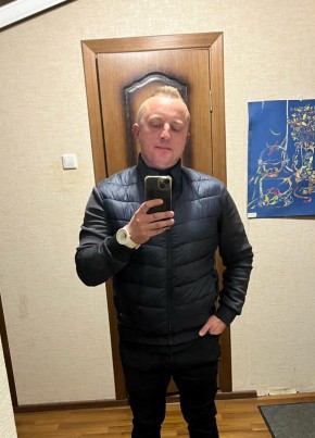 Алексей из Сургута 18 лет