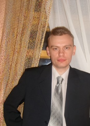 Aleksandr, 46, Russia, Novomoskovsk