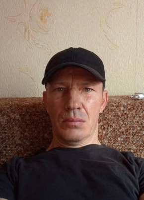 Алексей из Запорожье 48 лет