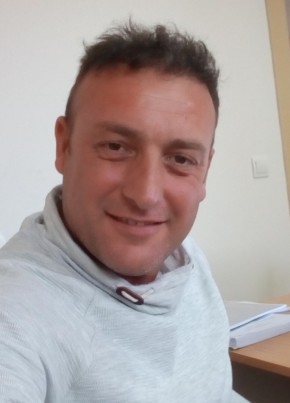 Mehmet, 43, Türkiye Cumhuriyeti, Samsun