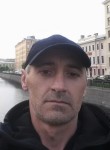 Валерий, 46 лет, Москва