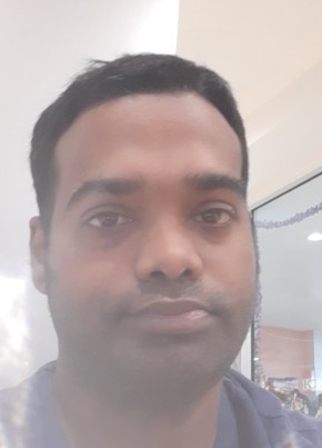 Jagdeo, 38, Trinidad and Tobago, Mon Repos