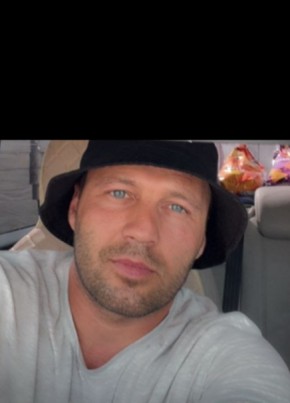 VASILIY, 39, Russia, Moscow