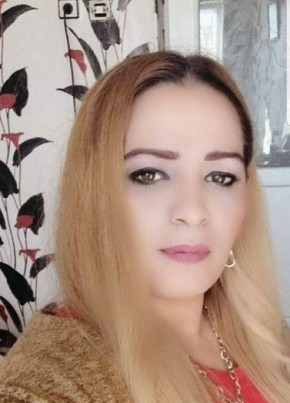 Gizem, 37, Romania, București