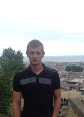 Вадим, 34, Россия, Нея