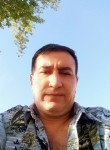 Сальвар, 44 года, Астана