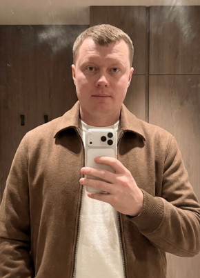 Dmitriy, 39, Russia, Saint Petersburg