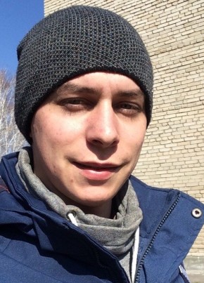 Денис , 32, Россия, Нижний Тагил