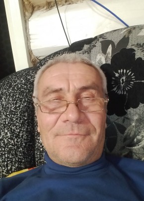 Илья, 60, Россия, Набережные Челны