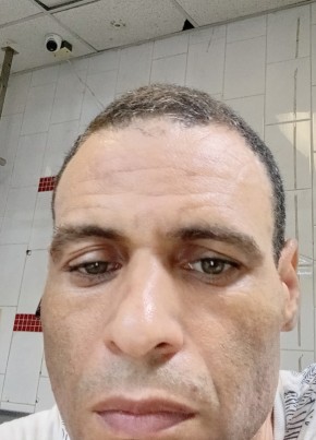 Yi из Santo Domingo 44 года