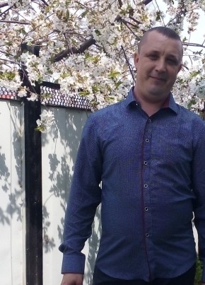 Иван, 42, Россия, Семикаракорск